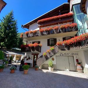 Albergo Aprica Garni